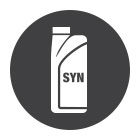 Synthetic Oil Icon